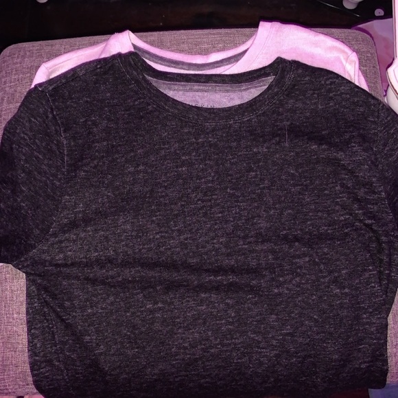 Two danskin long sleeves both included - Picture 2 of 4